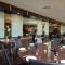 DoubleTree by Hilton Binghamton