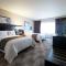 DoubleTree by Hilton Binghamton