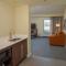Hampton Inn & Suites Braselton