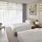 Riyadh Diplomatic Quarter - Marriott Executive Apartments