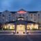 Hilton Garden Inn Austin North Hilton Garden Inn Austin North