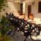 Bed & Breakfast AMATI