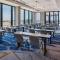 Hilton Garden Inn Austin University Capitol District - أوستن