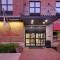 Hilton Garden Inn Bloomington