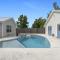 The Splash Pad Sleeps 13 w Pool Patio and Garage - مدينة باناما