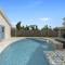 The Splash Pad Sleeps 13 w Pool Patio and Garage - مدينة باناما