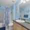 The Splash Pad Sleeps 13 w Pool Patio and Garage - مدينة باناما