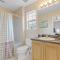 The Splash Pad Sleeps 13 w Pool Patio and Garage - مدينة باناما