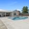 The Splash Pad Sleeps 13 w Pool Patio and Garage - مدينة باناما
