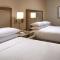 Hampton Inn Long Beach Airport, Ca