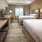 Hampton Inn Long Beach Airport, Ca
