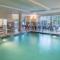 Courtyard by Marriott Austin Parmer Tech Ridge