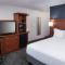 Courtyard by Marriott Austin Parmer Tech Ridge - أوستن Courtyard by Marriott Austin Parmer Tech Ridge - أوستن