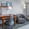 Courtyard by Marriott Austin Parmer Tech Ridge