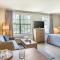 InTown Suites Extended Stay High Point NC - هاي بوينت