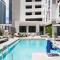 Hampton Inn & Suites Miami Wynwood Design District, FL