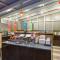 Hampton Inn Manhattan - Times Square South