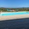 Villa en résidence à Sotta vue panoramique sur Porto-Vecchio ! - Sotta