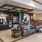 Hilton Garden Inn Naperville/Warrenville