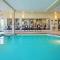 Hilton Garden Inn Naperville/Warrenville