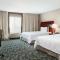 Hilton Garden Inn Naperville/Warrenville - Warrenville