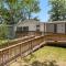 Accessible 3BR Home Sleeps 12, Pet-Friendly, Near Lake Conroe