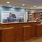 Hampton Inn & Suites Providence / Smithfield