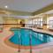 Hampton Inn & Suites Providence / Smithfield
