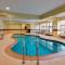 Hampton Inn & Suites Providence / Smithfield - Smithfield