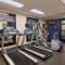 Hampton Inn & Suites Providence / Smithfield - Smithfield