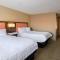 Hampton Inn & Suites Providence / Smithfield
