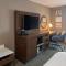 Hampton Inn & Suites Providence / Smithfield