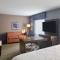 Hampton Inn & Suites Providence / Smithfield