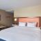 Hampton Inn & Suites Providence / Smithfield