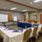 Hampton Inn & Suites Providence / Smithfield