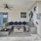 Escape to Paradise w Saltwater Pool 25 Min to PCB - مدينة باناما