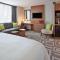 Hilton Garden Inn New York Central Park South-Midtown West - 纽约