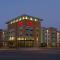 Hampton Inn & Suites Omaha-Downtown - Omaha