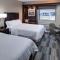 Hampton Inn & Suites Omaha-Downtown - Omaha