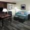 Hampton Inn & Suites Omaha-Downtown - Omaha