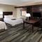 Hampton Inn & Suites Omaha-Downtown - Omaha