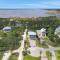 The Sandy Turtle - Cape San Blas