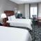 Hilton Garden Inn Lake Forest Mettawa