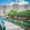 Hilton St. Petersburg Carillon Park
