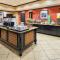 Hampton Inn & Suites Waco-South