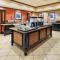 Hampton Inn & Suites Waco-South