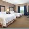 Hampton Inn & Suites Decatur