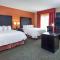 Hampton Inn & Suites Waco-South