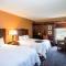 Hampton Inn Danville - دانفيل Hampton Inn Danville - دانفيل