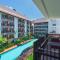Fairfield by Marriott Bali Kuta Sunset Road